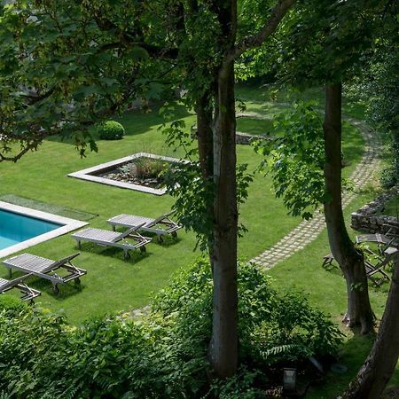 La Minotte B&B モンフォール・ラムリ エクステリア 写真