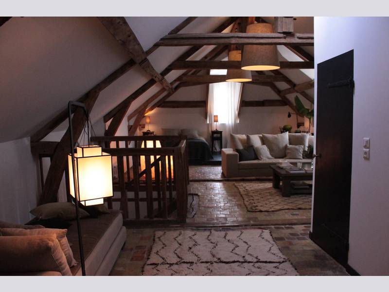 La Minotte B&B モンフォール・ラムリ エクステリア 写真