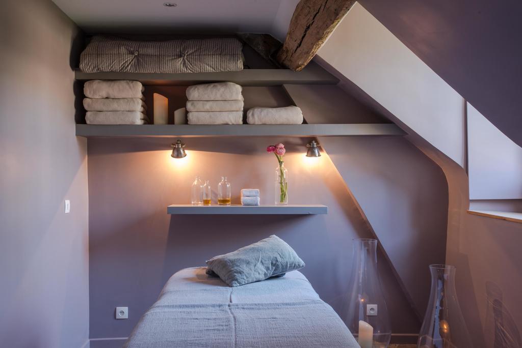 La Minotte B&B モンフォール・ラムリ エクステリア 写真
