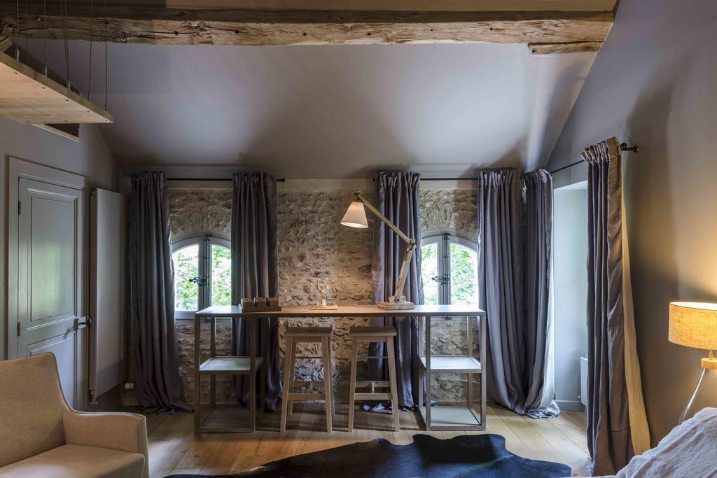 La Minotte B&B モンフォール・ラムリ エクステリア 写真
