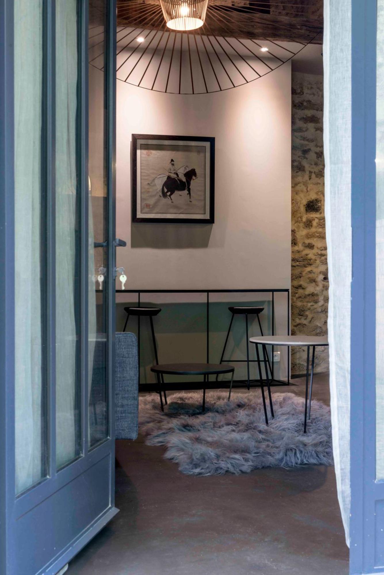 La Minotte B&B モンフォール・ラムリ エクステリア 写真