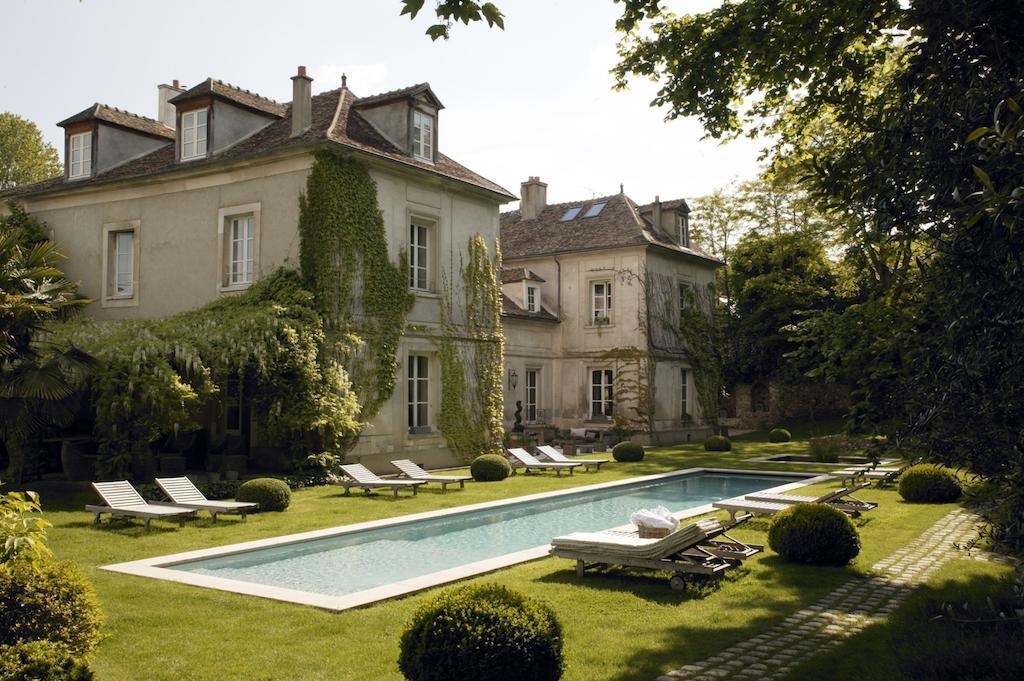 La Minotte B&B モンフォール・ラムリ エクステリア 写真