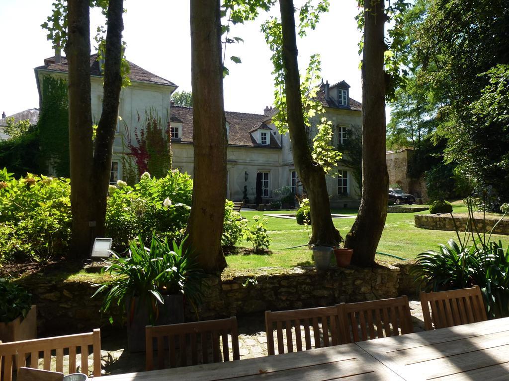 La Minotte B&B モンフォール・ラムリ エクステリア 写真