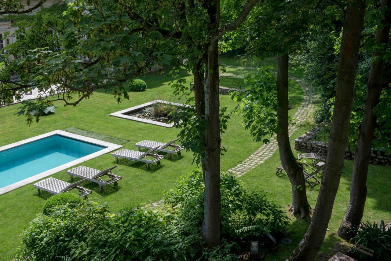 La Minotte B&B モンフォール・ラムリ エクステリア 写真