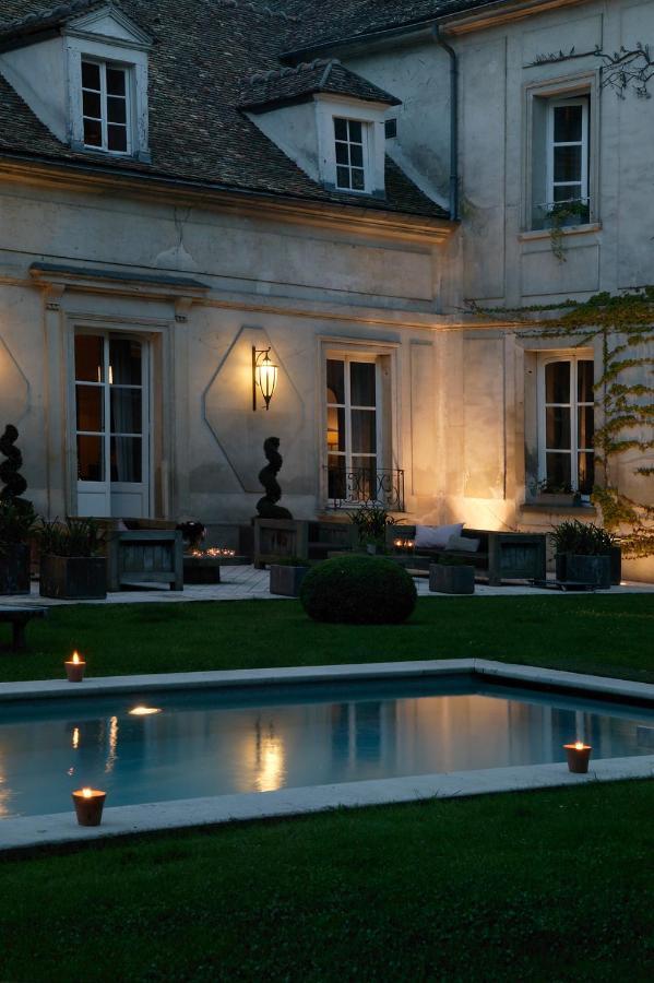 La Minotte B&B モンフォール・ラムリ エクステリア 写真
