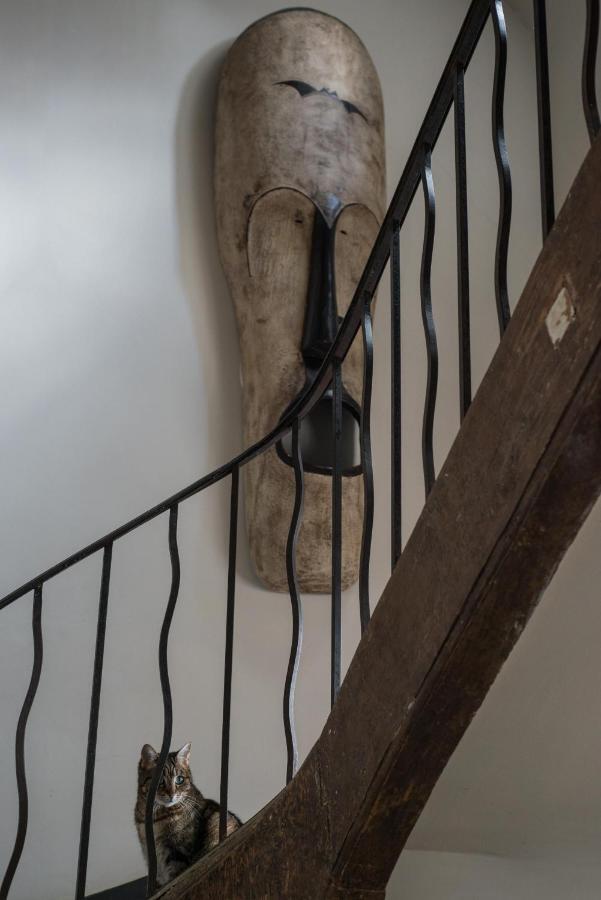 La Minotte B&B モンフォール・ラムリ エクステリア 写真
