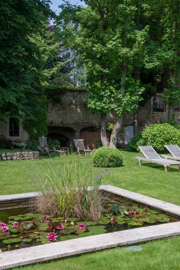 La Minotte B&B モンフォール・ラムリ エクステリア 写真